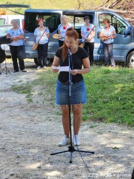 Spominska slovesnost ter krajevni praznik KS Motnik in KS Špitalič  (11)